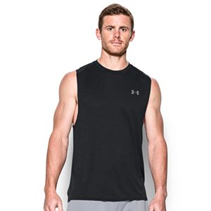 Men's Under Armour Tech Muscle Tee