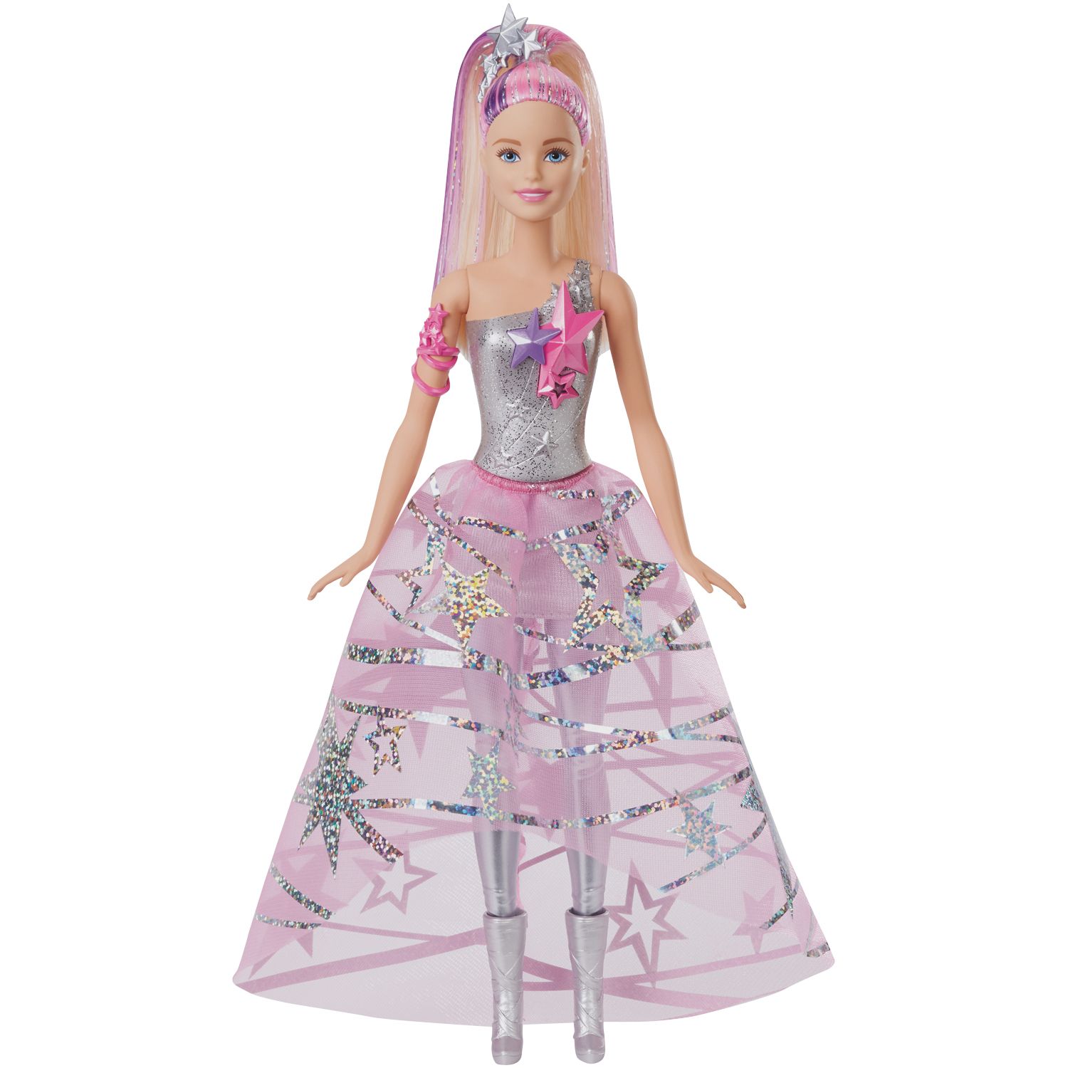 starlight barbie doll