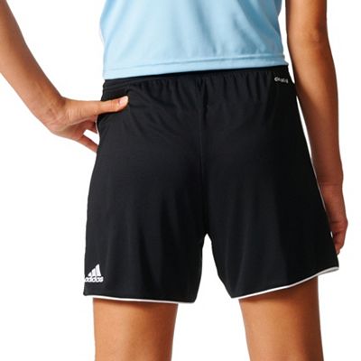 Adidas women's tastigo 17 soccer shorts online