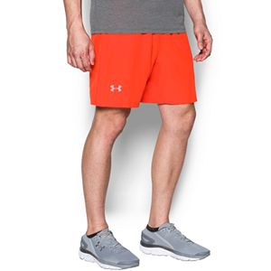 Men's Under Armour Stride Running Shorts