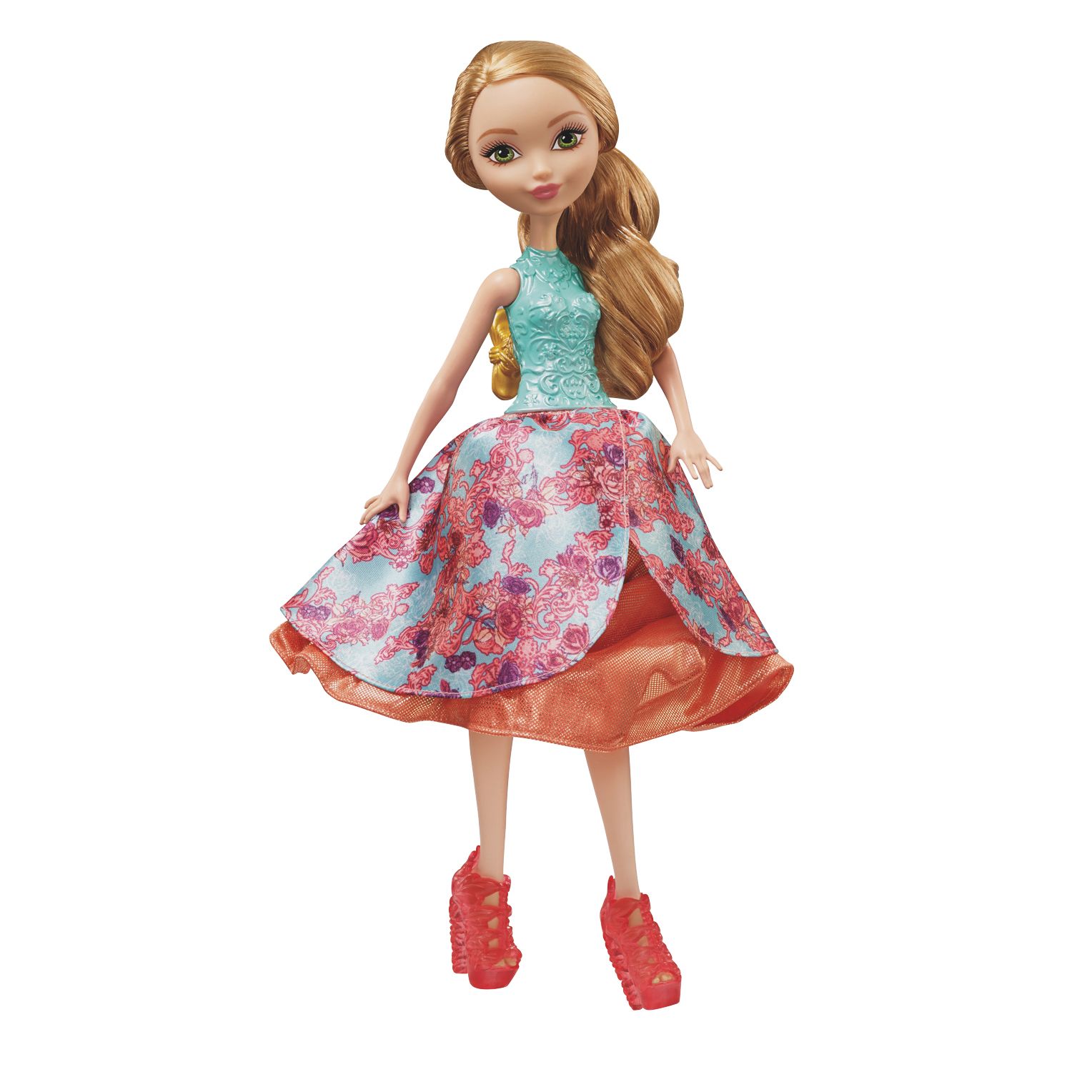 ever after high ashlynn doll