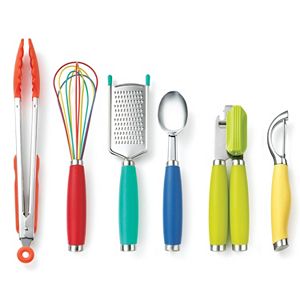 Fiesta 6-pc. Gadget Set