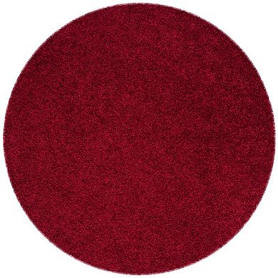 Safavieh Monterey Solid Shag Rug