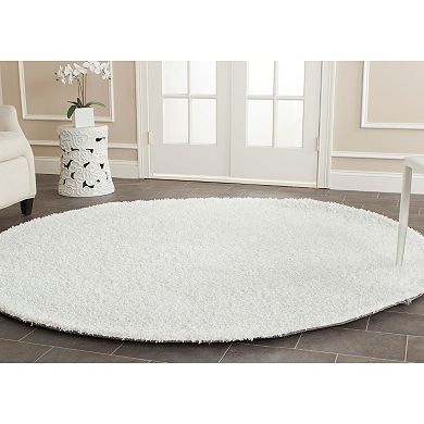 Safavieh Monterey Solid Shag Rug