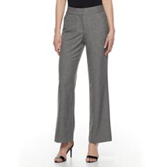 Womens Grey Pants - Bottoms, Clothing | Kohl's