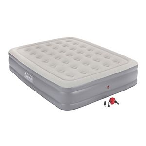 Coleman Support Rest Plus Air Mattress