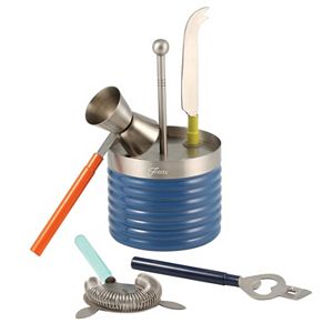 Fiesta 5-pc. Bar Tool Set