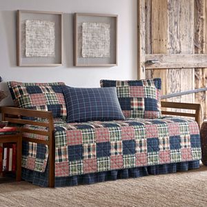 Eddie Bauer Madrona 5-piece Daybed Quilt Set