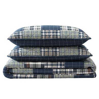 Eddie Bauer Madrona Quilt Set