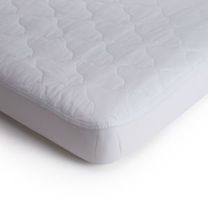 Carter's Waterproof Fitted Crib Pad