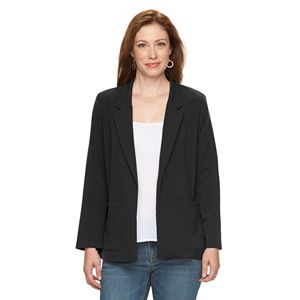 Petite Briggs Bi-Stretch Blazer