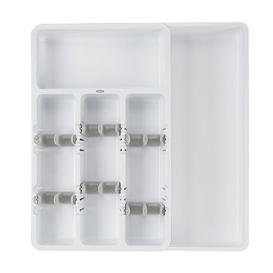 Oxo Good Grips Expandable Utensil Organizer