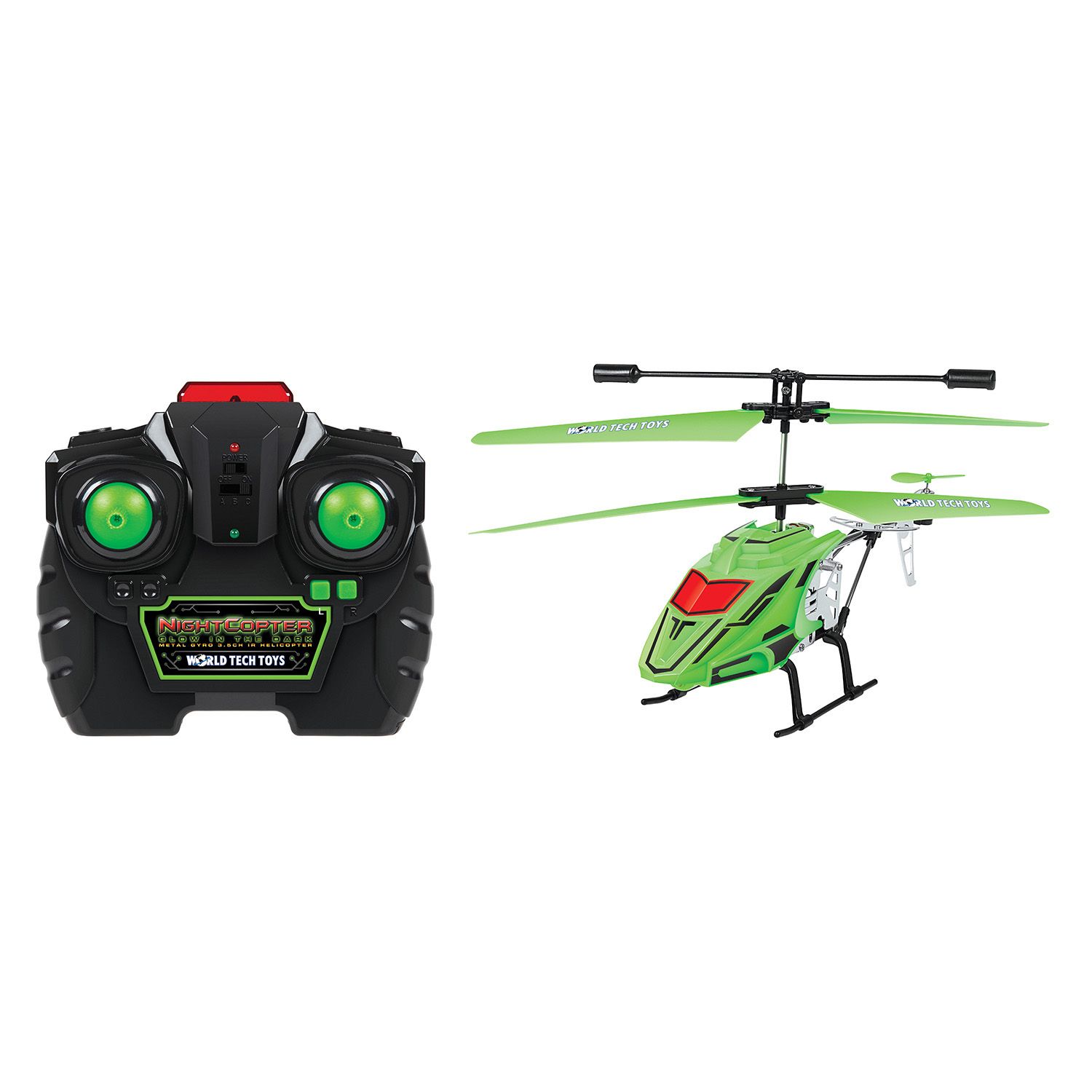 sky copter toy