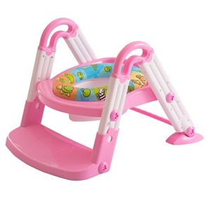 Dream On Me 3-in-1 Potty Training System