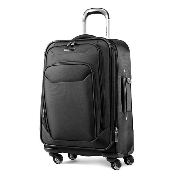 Samsonite Drive Sphere 21 Inch Spinner Carry On Luggage