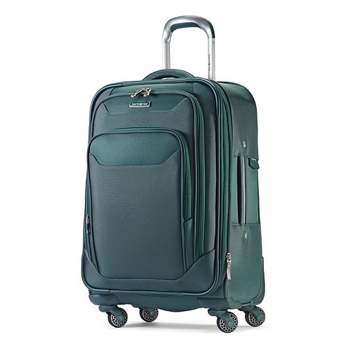 Samsonite Drive Sphere 21-Inch Spinner Carry-On Luggage