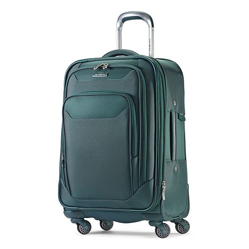 Samsonite Drive Sphere 21Inch Spinner CarryOn Luggage