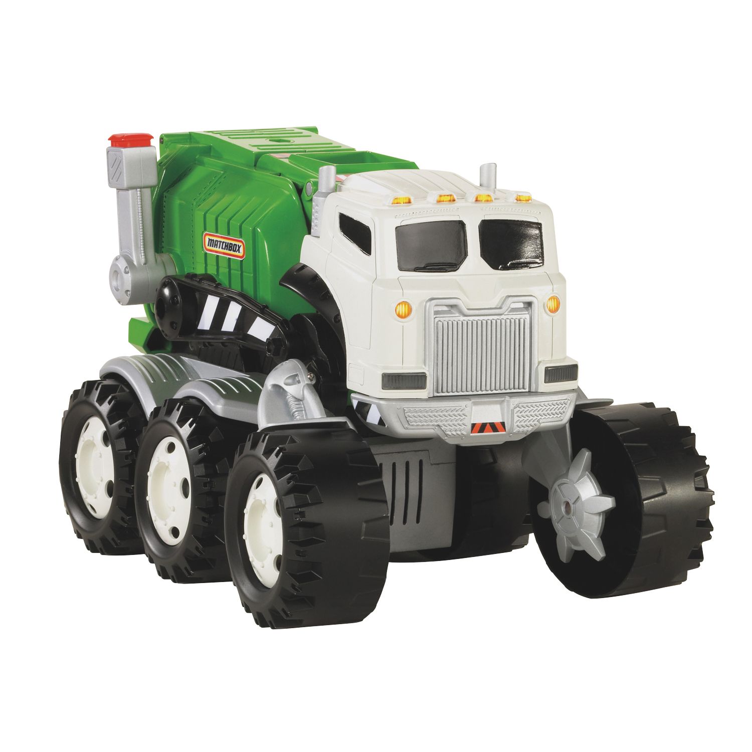 stinky the garbage truck kohls