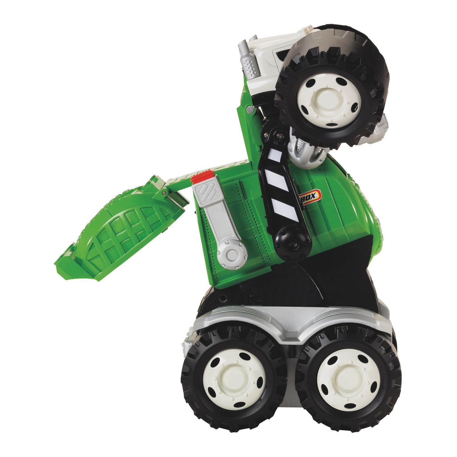 stinky the garbage truck kohls