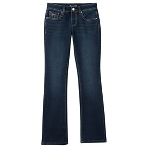 Girls 7-16 & Plus Size Mudd® Embellished Bootcut Jeans