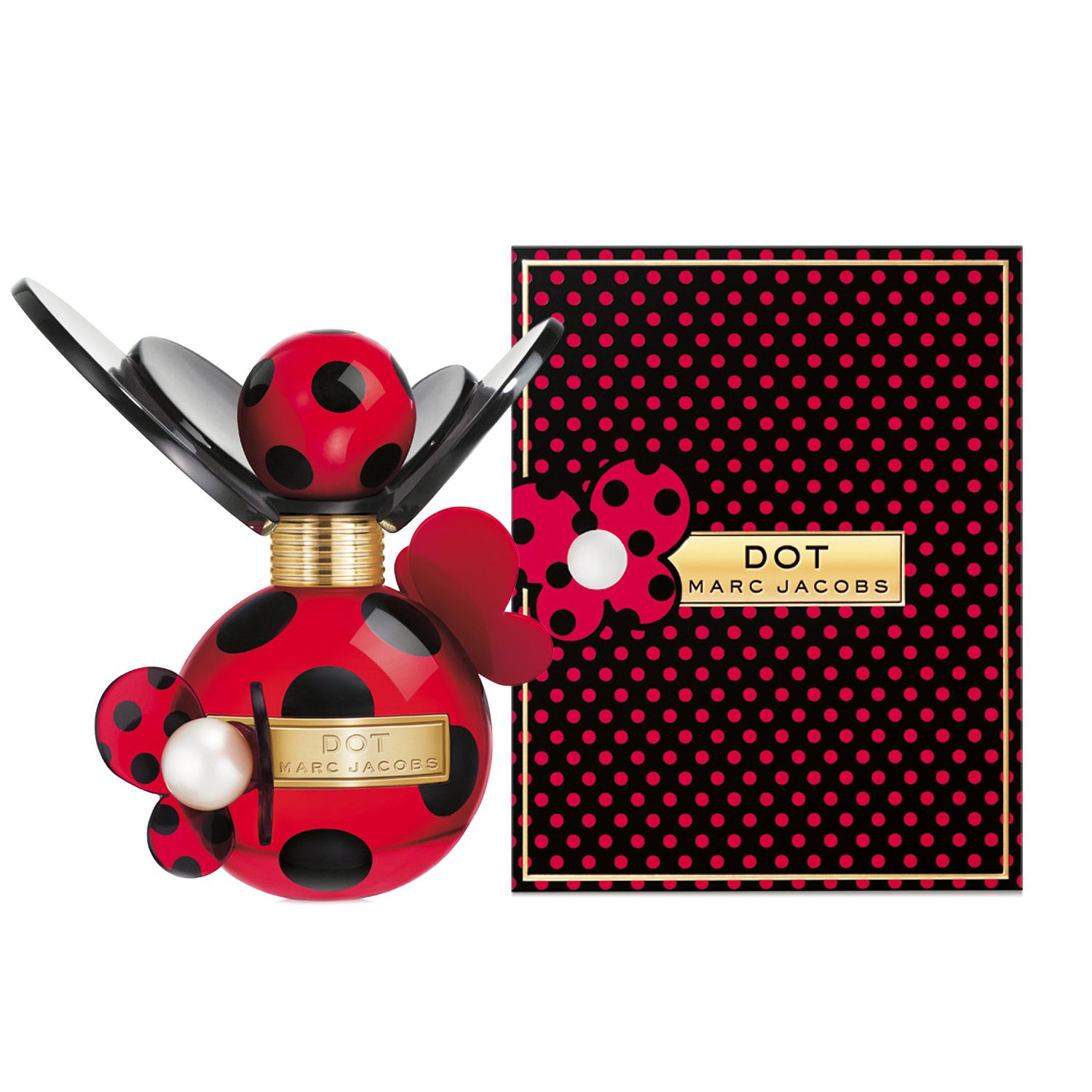 marc jacobs dot macy's