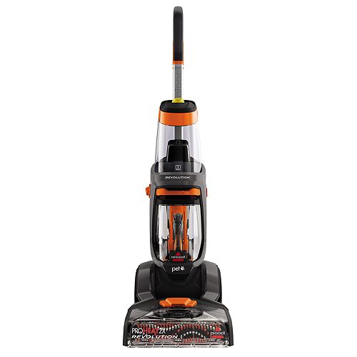 bissell proheat deluxe