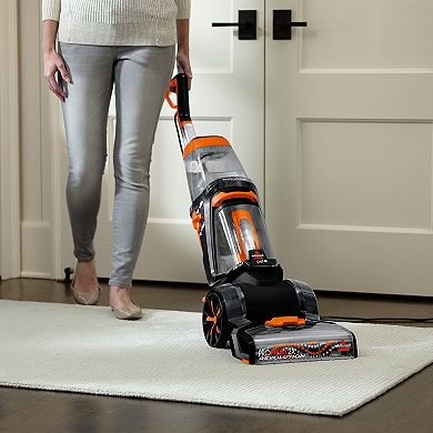 BISSELL Proheat 2X Revolution Pet Carpet Cleaner Deluxe Bundle (15481)