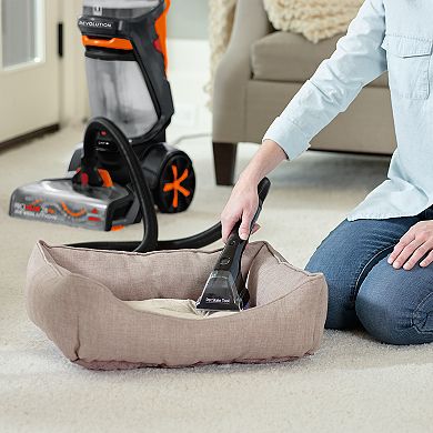 BISSELL Proheat 2X Revolution Pet Carpet Cleaner Deluxe Bundle (15481)