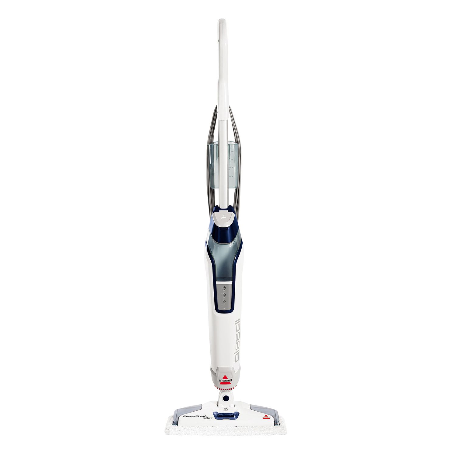 BISSELL PowerFresh Deluxe Steam Mop (1806)