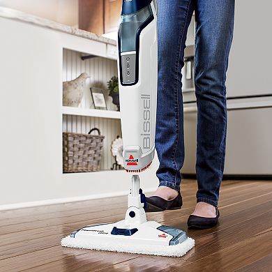 BISSELL PowerFresh Deluxe Steam Mop (1806)