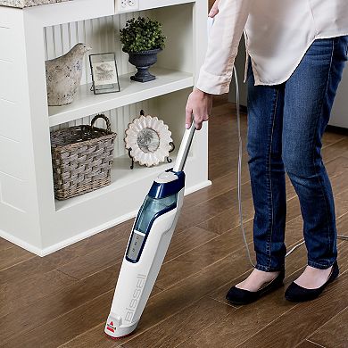 BISSELL PowerFresh Deluxe Steam Mop (1806)