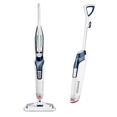 BISSELL PowerFresh Deluxe Steam Mop (1806)