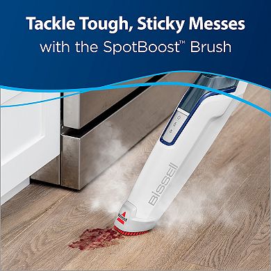 BISSELL PowerFresh Deluxe Steam Mop (1806)