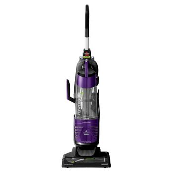vacuum kohls upright powerglide bissell deluxe lift pet