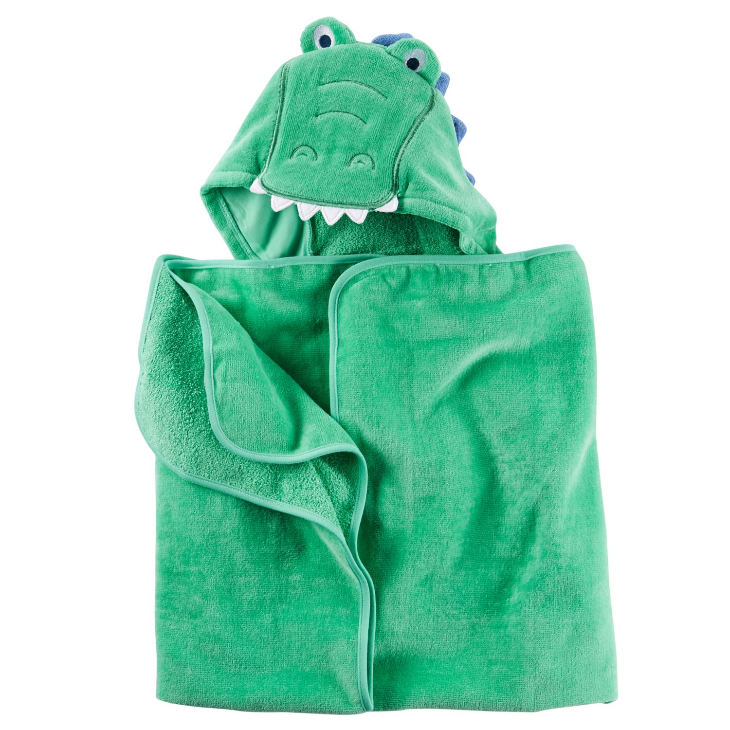 kohls baby bath towels