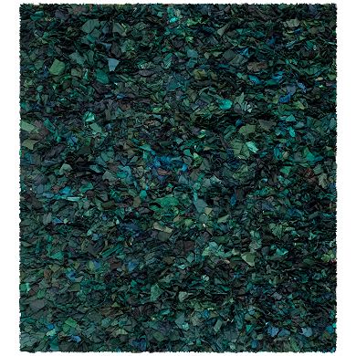 Safavieh Rio Solid Shag Rug