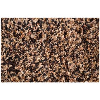 Safavieh Rio Solid Shag Rug