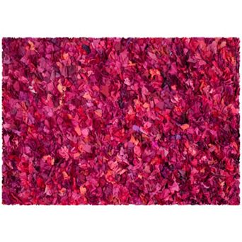 Safavieh Rio Solid Shag Rug