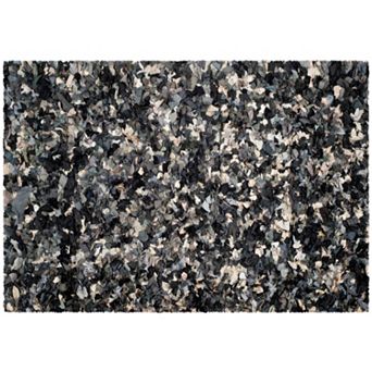 Safavieh Rio Solid Shag Rug