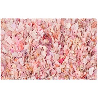 Safavieh Rio Solid Shag Rug