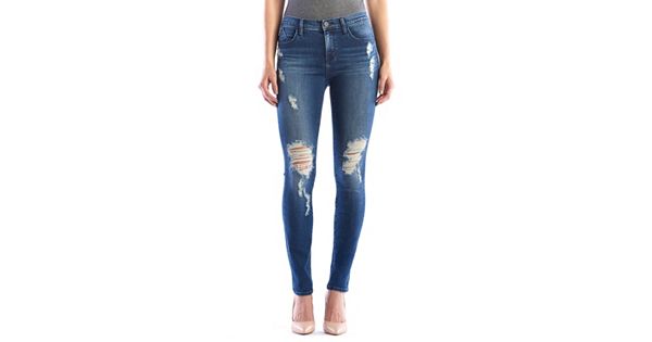 kohls ripped jeans