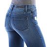 Women's Rock & Republic® Berlin Ripped Midrise Skinny Jeans