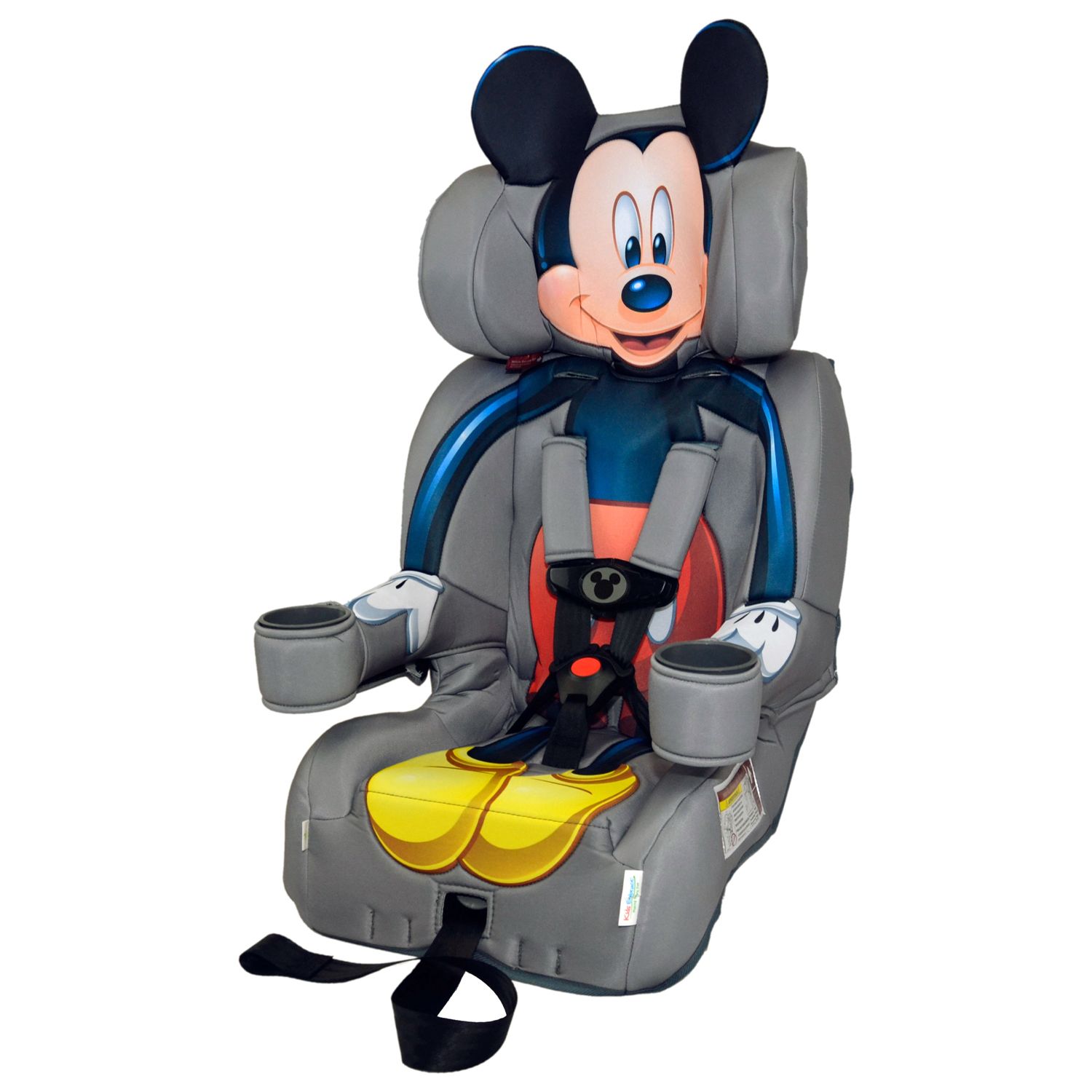 cosco car seat mickey mouse