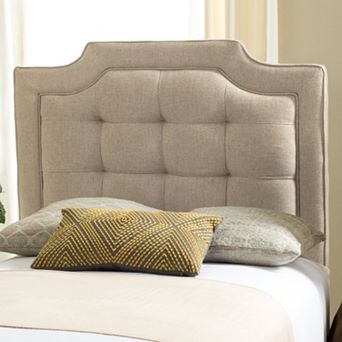Safavieh Sapphire Headboard