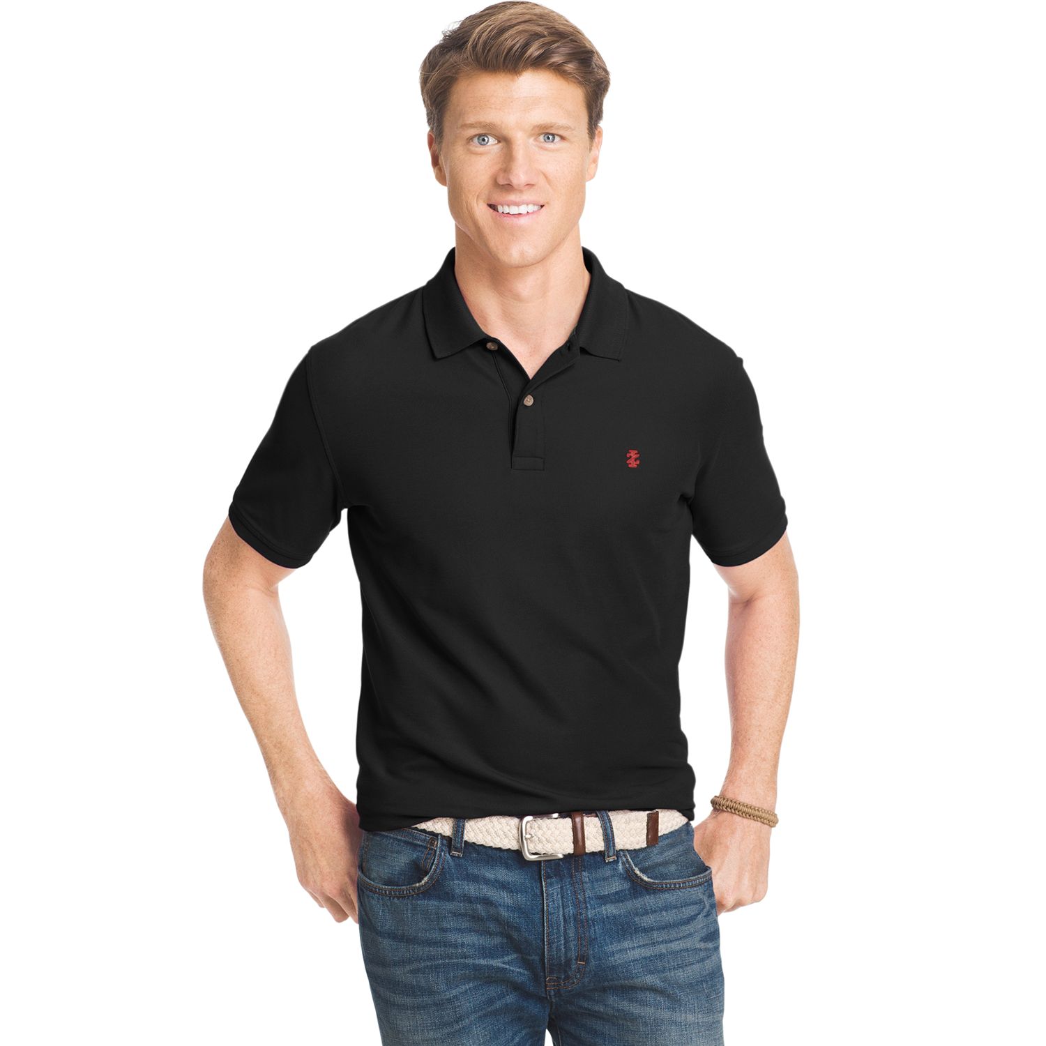polo black kohl's
