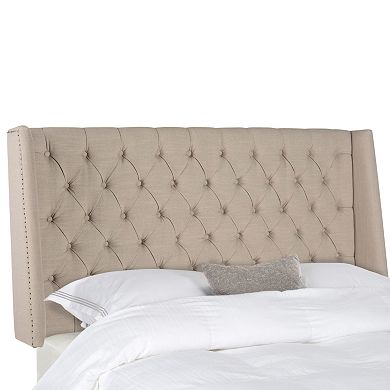 Safavieh London Headboard