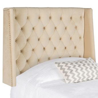 Safavieh London Headboard