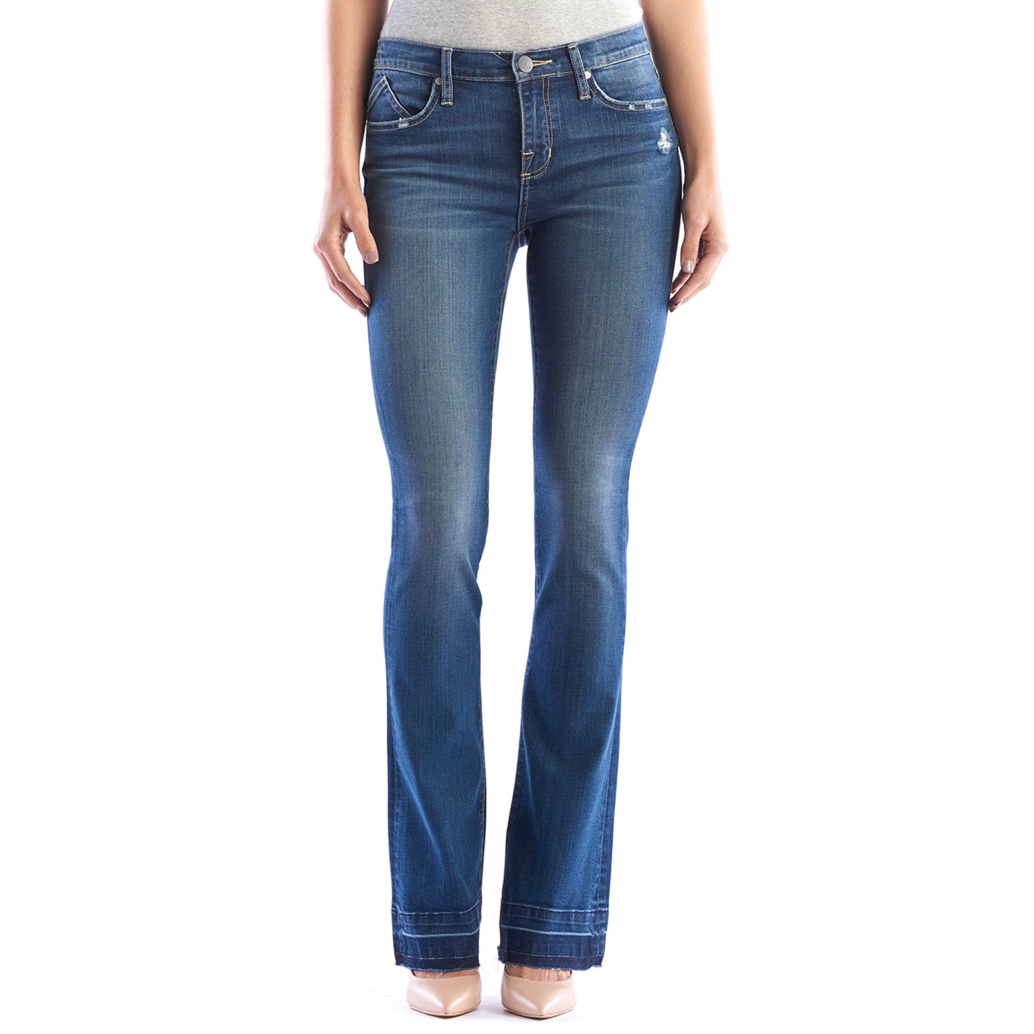 kohls womens rock and republic jeans
