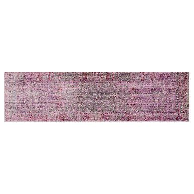 Safavieh Valencia Virginia Framed Floral Rug
