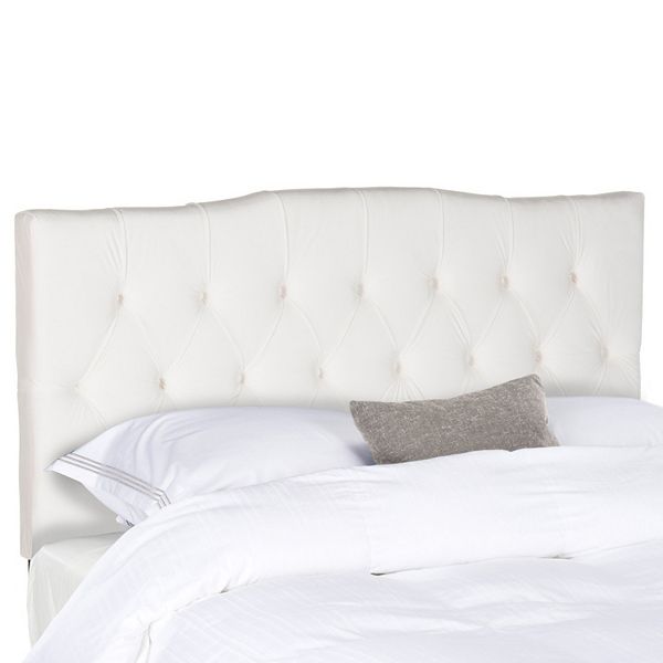 Safavieh Axel Tufted Headboard